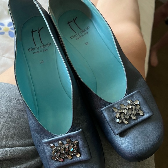 Authentic shoes Thierry Rabotin - Picture 2 of 8